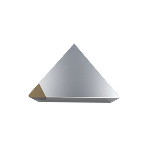 Inserto da taglio triangolare - TPGN - Dongguan Koves Cutting Tool Co., Ltd. - CBN / per ghisa / per acciaio temprato