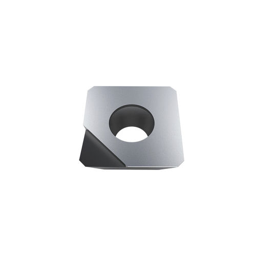 Inserto da taglio in PCD - SEKT - Dongguan Koves Cutting Tool Co., Ltd. - per materiale non ferroso / quadrato / a una sola faccia