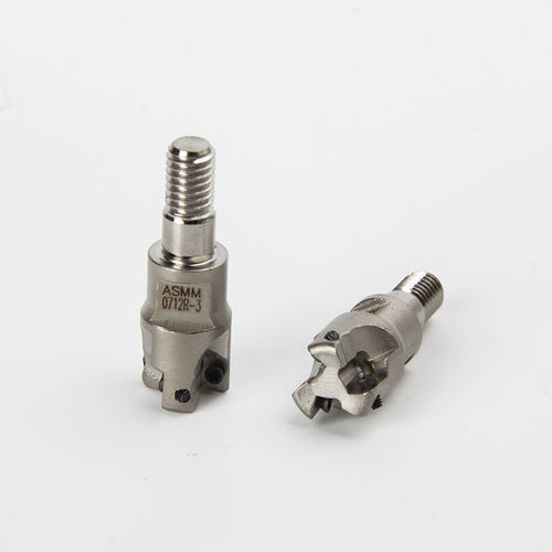 Portafresa modulare - ASMM-0712R-3 - Dongguan Koves Cutting Tool Co., Ltd.