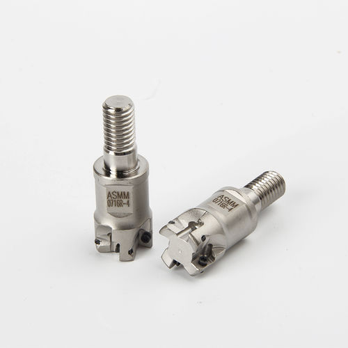 Portafresa modulare - ASMM-0716R-4 - Dongguan Koves Cutting Tool Co., Ltd.