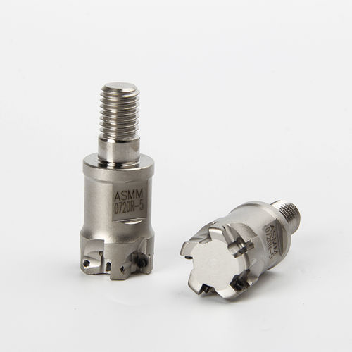 Portafresa modulare - ASMM-0720R-5 - Dongguan Koves Cutting Tool Co., Ltd.