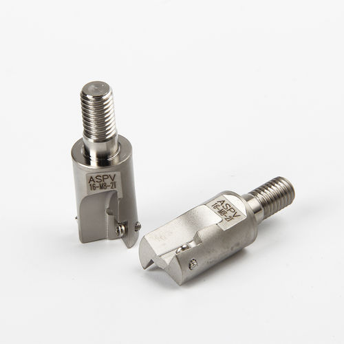 Portafresa modulare - ASPVM2016R-M8-2T - Dongguan Koves Cutting Tool Co., Ltd.