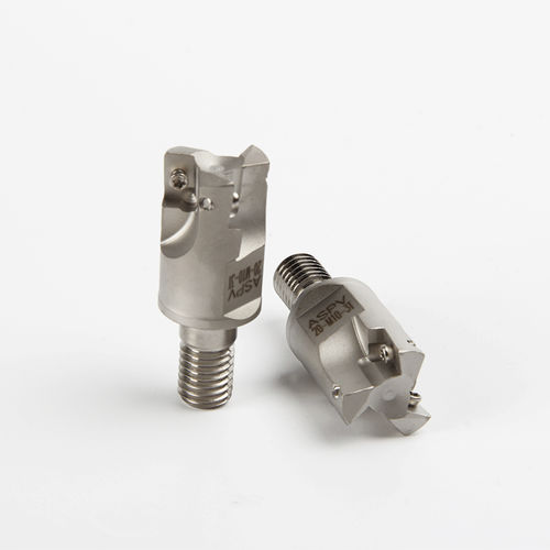 Portafresa modulare - ASPVM2020R-M10-3T - Dongguan Koves Cutting Tool Co., Ltd.
