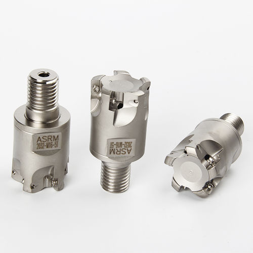 Portafresa modulare - ASRM2032-M16-5T - Dongguan Koves Cutting Tool Co., Ltd.