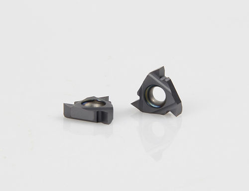 Placchetta di filettatura - 16ER AG60 KVX - Dongguan Koves Cutting Tool Co., Ltd.