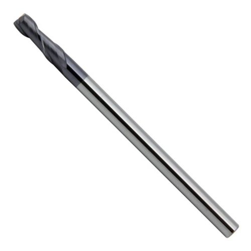 Fresa a testa piatta - HPEL235 series - Dongguan Koves Cutting Tool Co., Ltd. - a codolo / integrale / di sgrossatura