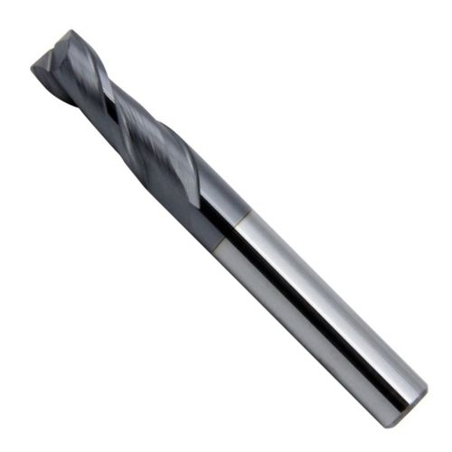 Fresa a testa piatta - HPE235 series - Dongguan Koves Cutting Tool Co., Ltd. - a codolo / integrale / di finitura