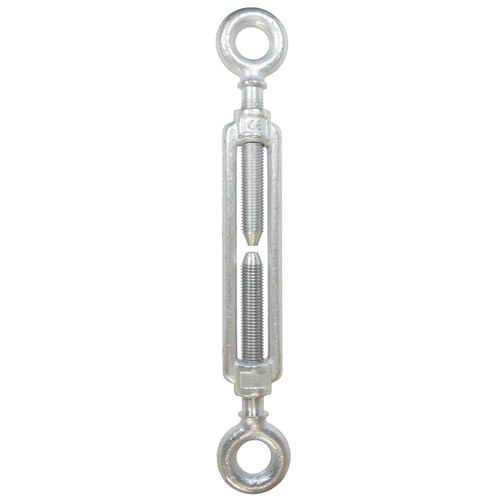Tenditore metallico per catene - A009 - CARCANO - di cavi / manuale