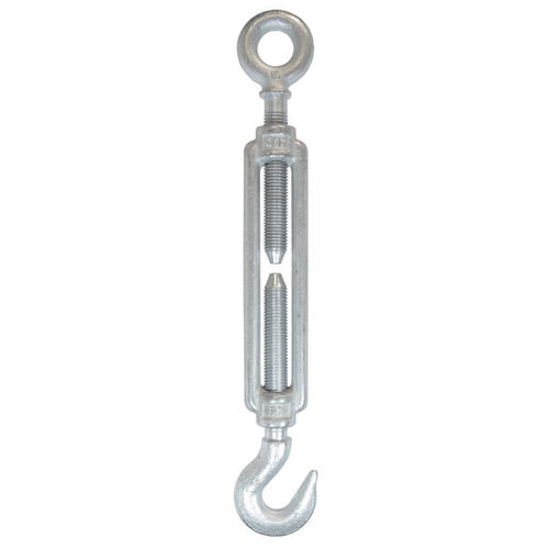 Tenditore metallico per catene - A010 - CARCANO - di cavi / manuale