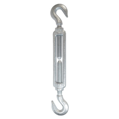 Tenditore metallico per catene - A011 - CARCANO - di cavi / manuale