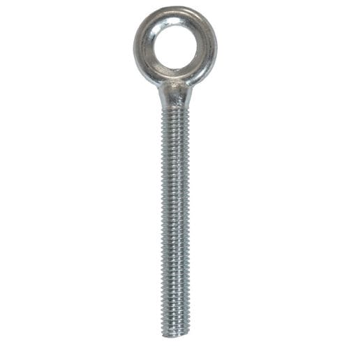 Bullone filettato - A01 series - CARCANO - a occhiello