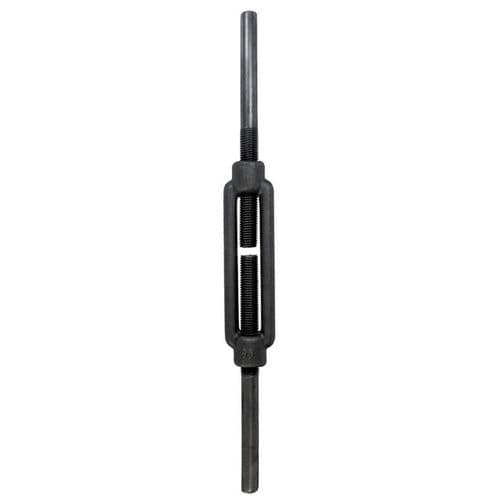 Tenditore metallico a doppia leva - A17 series - CARCANO - manuale