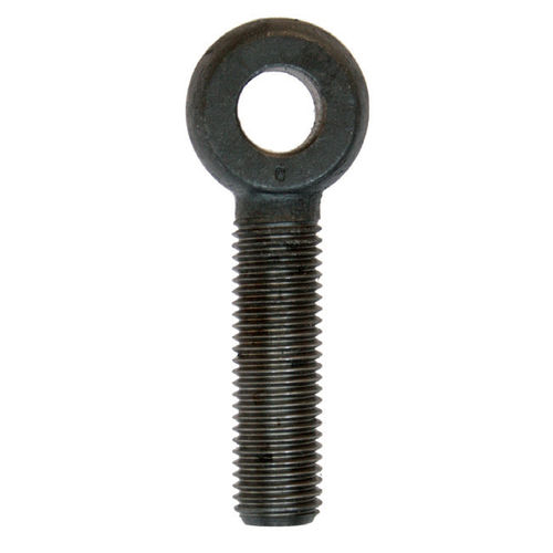 Bullone filettato - A060 - CARCANO - a occhiello / in acciaio inossidabile