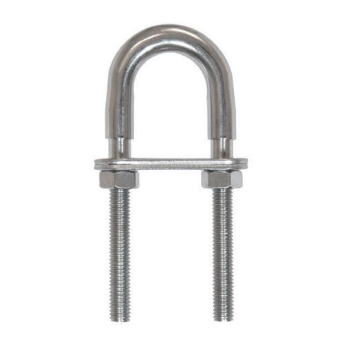 Bullone a U - A54 series  - CARCANO - in acciaio inossidabile