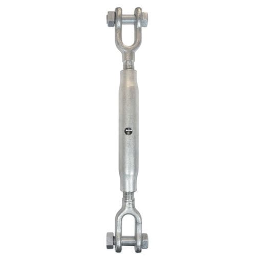 Tenditore metallico per catene - A198 - CARCANO - di cavi / portatile