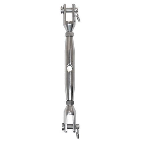 Tenditore metallico per catene - A501 - CARCANO - di cavi / manuale / in acciaio inossidabile