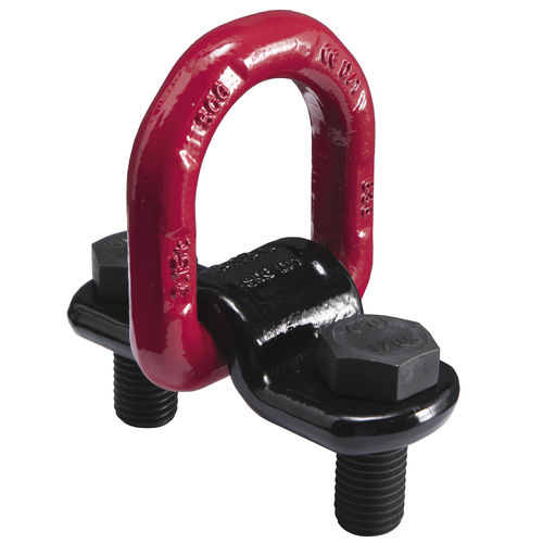Supporto di ancoraggio - C836 series - CARCANO