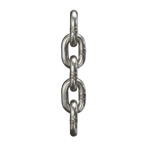Catena di sollevamento in acciaio inossidabile - C6XC8182 series  - CARCANO