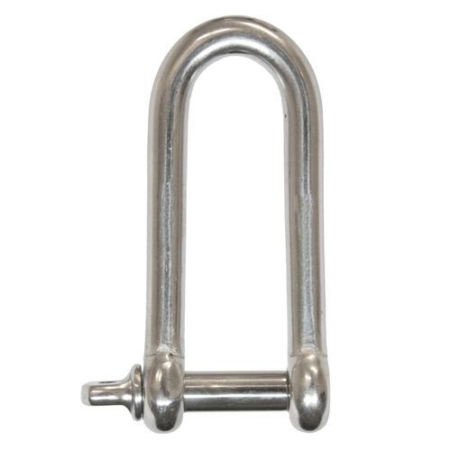 Grillo di sollevamento dritto - A52 series  - CARCANO - in acciaio inossidabile