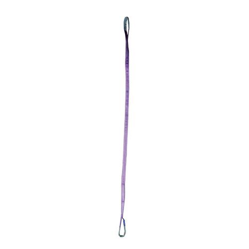 Braca di sollevamento piatta - C410 series  - CARCANO - in poliestere