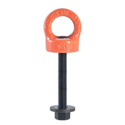 Golfare con girella - C810X series  - CARCANO - filettato