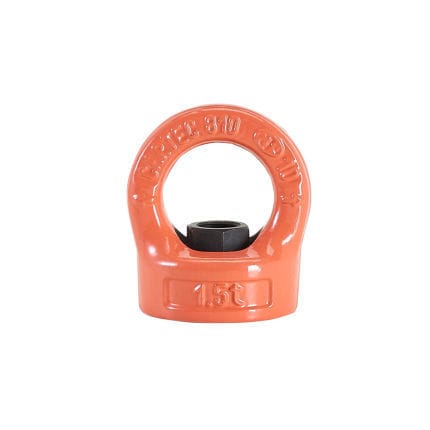Anello di sollevamento femmina - C810FX series - CARCANO - orientabile