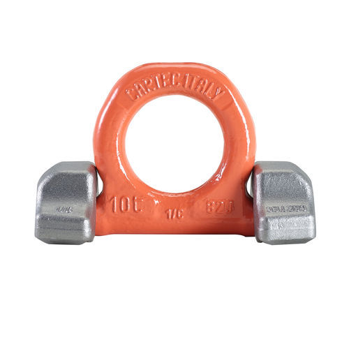 Anello di sollevamento a saldare - C820X series  - CARCANO