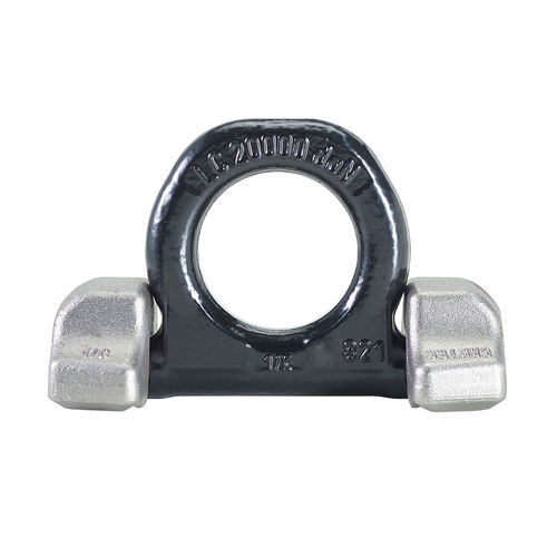 Anello d'ancoraggio a D - C821X series  - CARCANO
