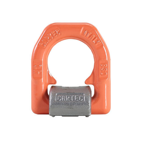 Anello d'ancoraggio a D - C830X series - CARCANO