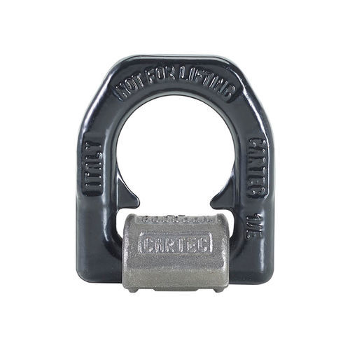 Anello d'ancoraggio a D - C831X series  - CARCANO