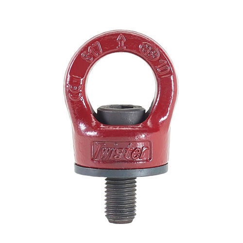 Anello di sollevamento ad avvitamento - C817X series  - CARCANO - orientabile