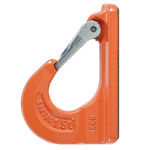 Gancio di sollevamento - C832X series - CARCANO - a saldare