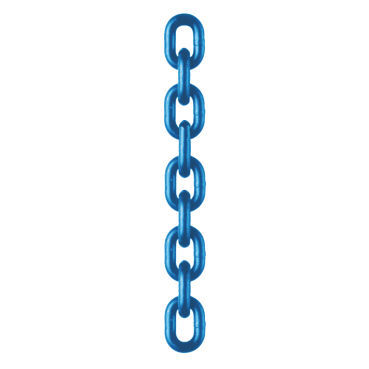 Catena di sollevamento rotonda standard - C8182X - CARCANO