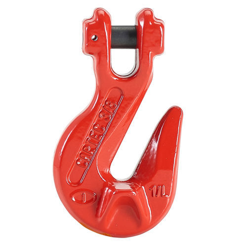Gancio accorciatore - CF series - CARCANO - a forcella / per carichi pesanti / in acciaio