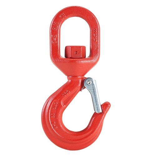 Gancio di sollevamento - C7G series - CARCANO - orientabile / di sicurezza