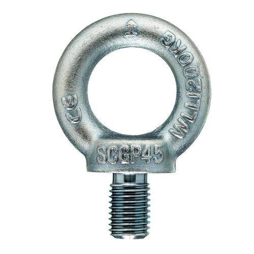Golfare maschio - A055 - CARCANO - in acciaio inossidabile
