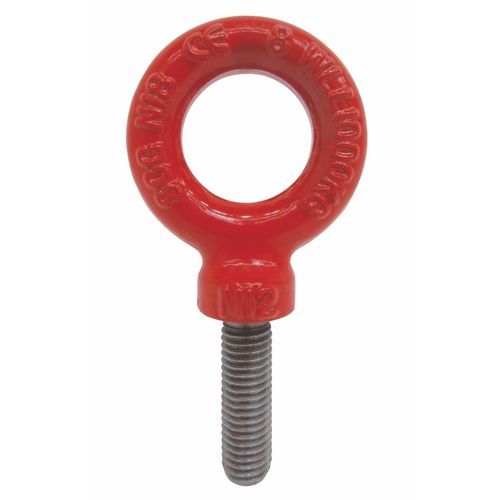 Anello di sollevamento filettato - A224 - CARCANO