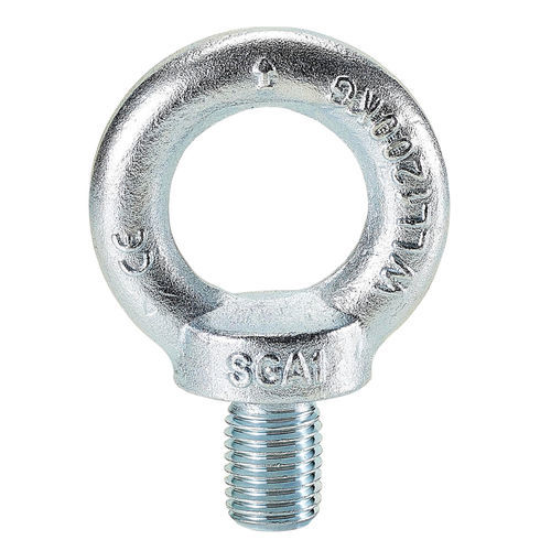 Anello di sollevamento filettato - A226 - CARCANO