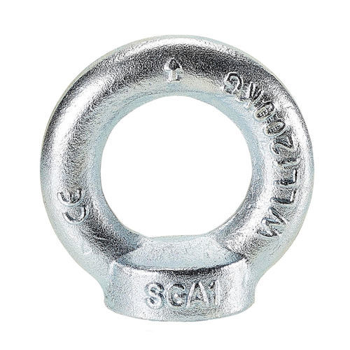 Anello di sollevamento femmina - A227 - CARCANO - in acciaio inossidabile