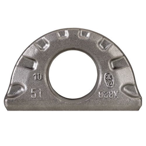 Anello d'ancoraggio a D - C838X series - CARCANO