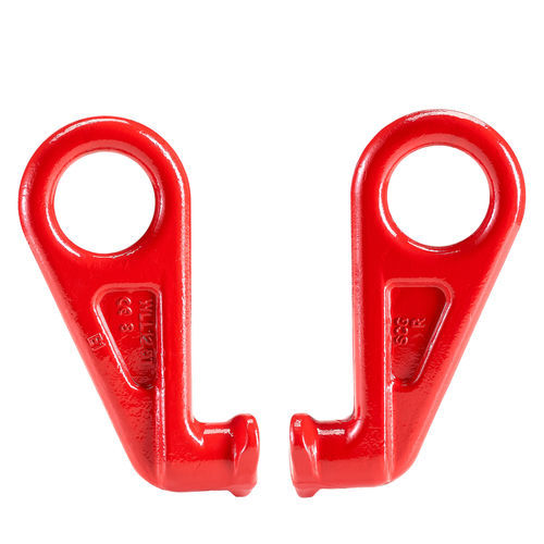 Gancio di sollevamento - C839 - CARCANO - fisso / per container / di sicurezza
