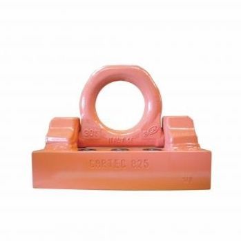 Supporto di ancoraggio - C825X series - CARCANO