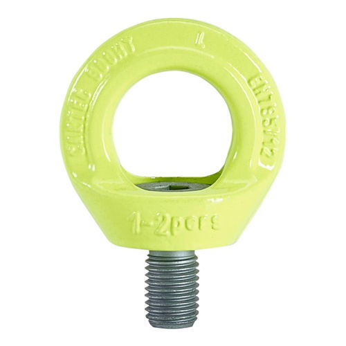 Anello di sollevamento filettato - C900X H.T series - CARCANO