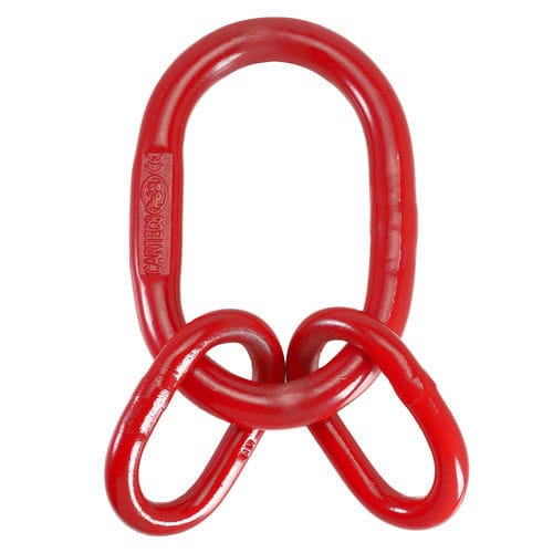 Anellone triplo - CMC series - CARCANO