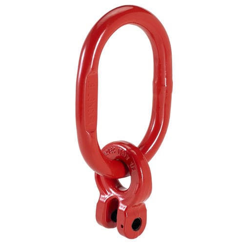 Anello di testa - CP series - CARCANO