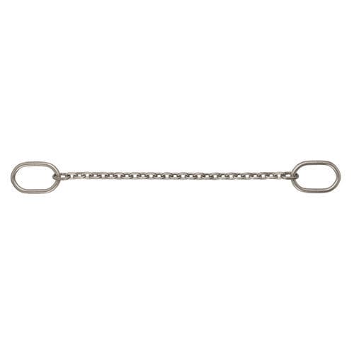 Catena in acciaio inossidabile - C6XPMP - CARCANO - a maglia corta / per pompa