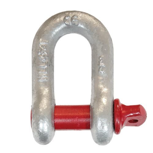 Grillo di sollevamento dritto - A051 - CARCANO - a vite