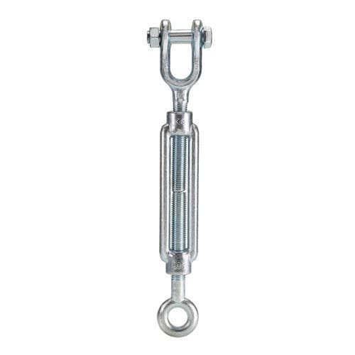 Tenditore metallico per catene - A202 - CARCANO - di cavi / manuale