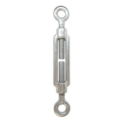 Tenditore metallico per catene - A16 series - CARCANO - di cavi / manuale