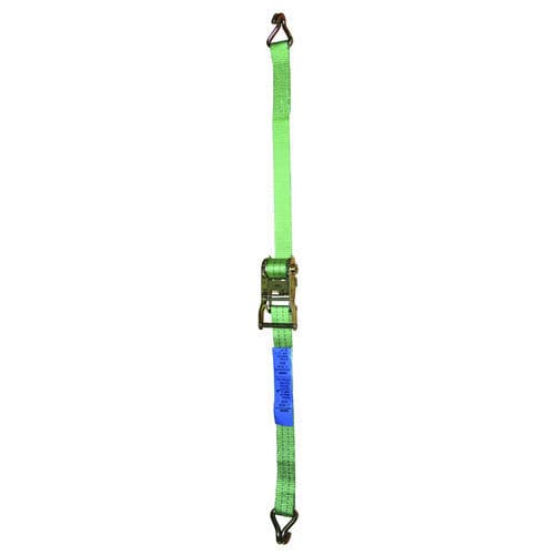 Braca di sollevamento punto di ormeggio - C43 1000 - CARCANO - piatta
